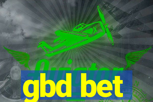 gbd bet